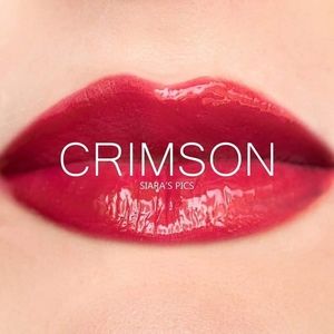 LipSense💋 Crimson
